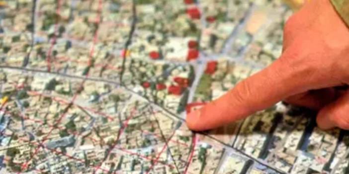 İstanbul dahil 11 ilde "acele kamulaştırma" kararı verildi