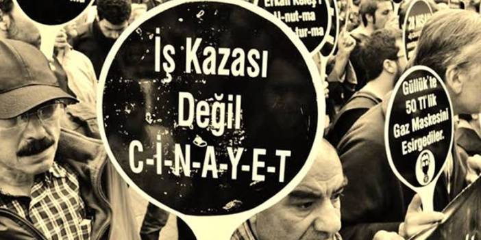 Niğde'de TIR'ın altında kalan işçi yaşamını yitirdi
