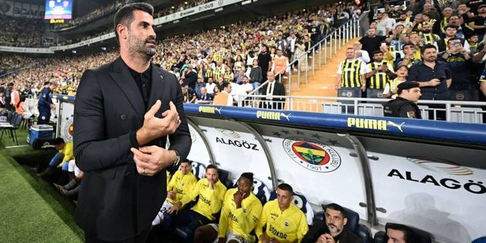 Volkan Demirel: Müthiş bir performans