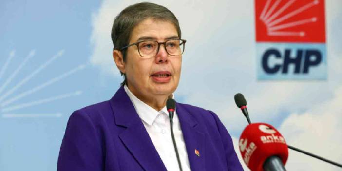 CHP'li Şahbaz'dan Murat Çalık için verilen rapora tepki