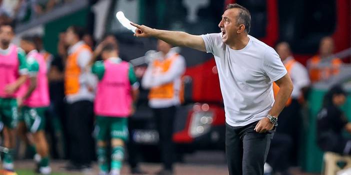 Recep Uçar: Bunun mutluluğunu yaşıyoruz