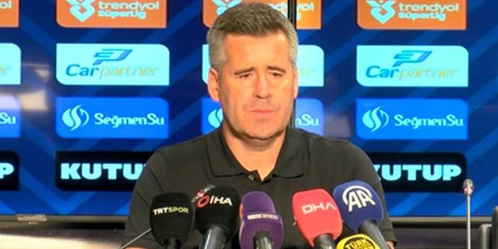 Hüseyin Eroğlu: Kazanamıyorsan bile kaybetmemek gerekiyor