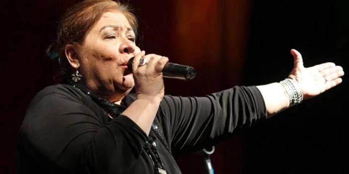 Türk müziğinin acı kaybı: Banu Kırbağ hayatını kaybetti