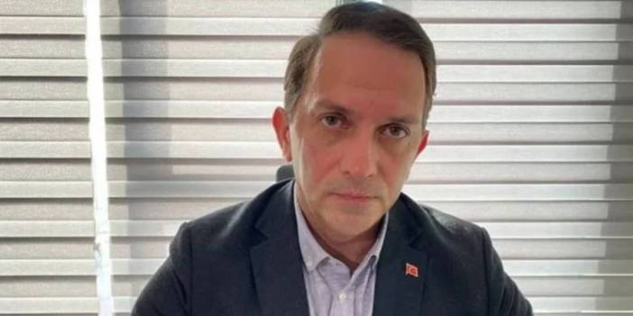 AKP'den ihraç edilecekken ayrılan Mücahit Birinci: 2 milyon dolar az, 10 milyon dolar niyetindeydim