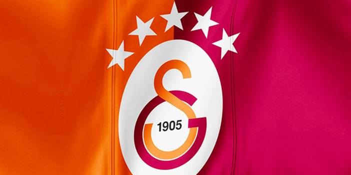 Galatasaray KAP'a bildirdi: Yeni ismi açıkladı