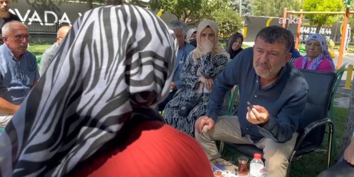 Malatyalı kayısı yiyemez hale geldi! Ağbaba bir sordu bin ah işitti