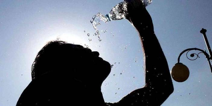 Yeni dalga yolda: Meteoroloji rekor sıcaklar için kritik tarihi açıkladı!