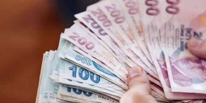 En düşük maaş 47 bin lira oldu: İkramiyeler de 48 günden 50 yevmiyeye çıkarıldı