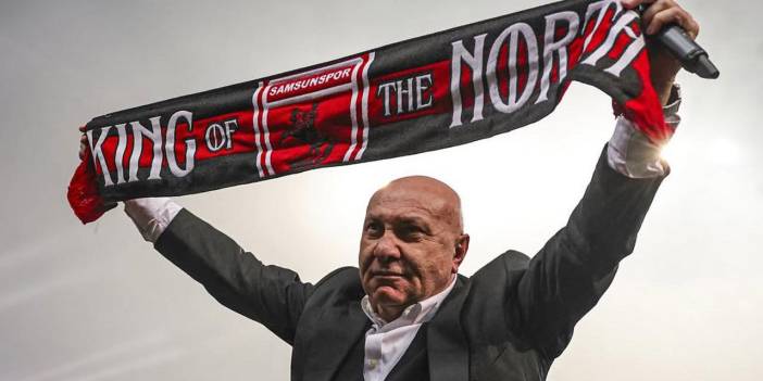 Yüksel Yıldırım Orta Doğu'dan gelen teklifi açıkladı