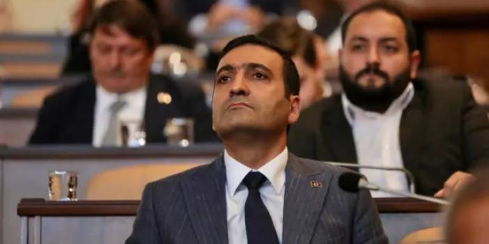 İnan Güney'in ifadesi ortaya çıktı: Dikkat çeken İmamoğlu sorusu!