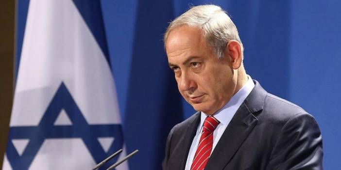 Netanyahu Arjantini de karıştırdı!
