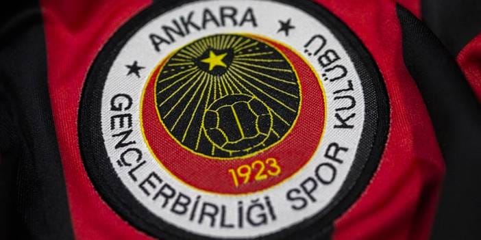 Gençlerbirliği'nin yeni başkanı belli oldu