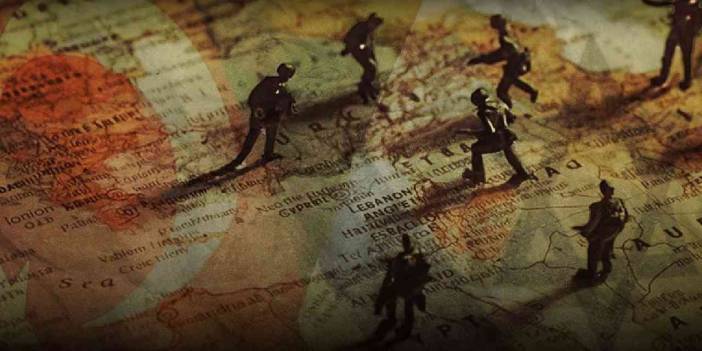 İsrail’den Türkiye hamlesi: Devlet televizyonunda açıkladılar