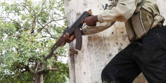 Nijerya'da camiye saldırı: 13 kişi öldü