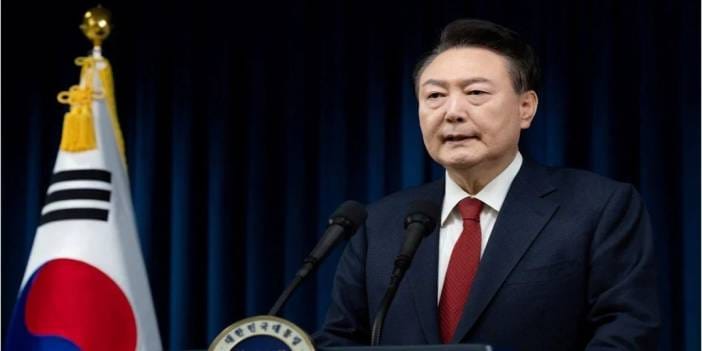 Güney Kore'de eski İçişleri Bakanı için sıkıyönetim davasında 15 yıl hapis istendi