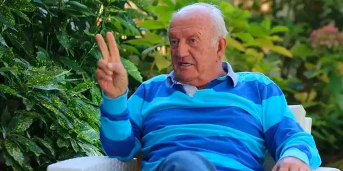 Ali Şen'den beklenen haber geldi