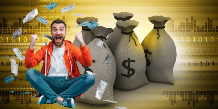 Bin lirası bir günde 88 bin lira oldu!