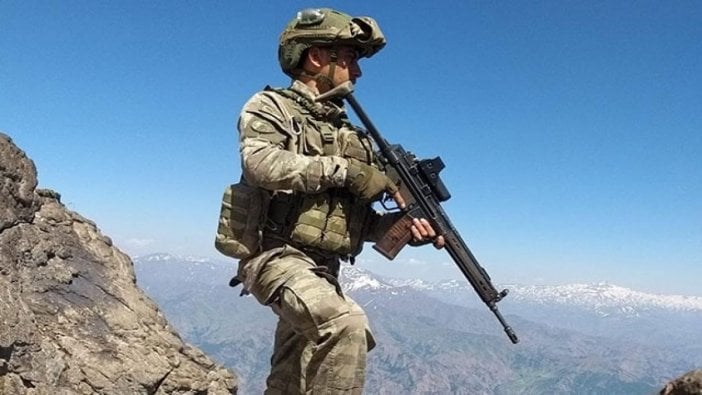 Bakanlık açıkladı! Pençe Harekatı'nda PKK'ya ağır darbe