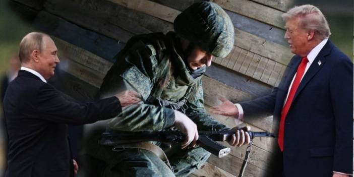 Ukrayna'ya asker çıkartma iddialarına Rusya net tavrını koydu