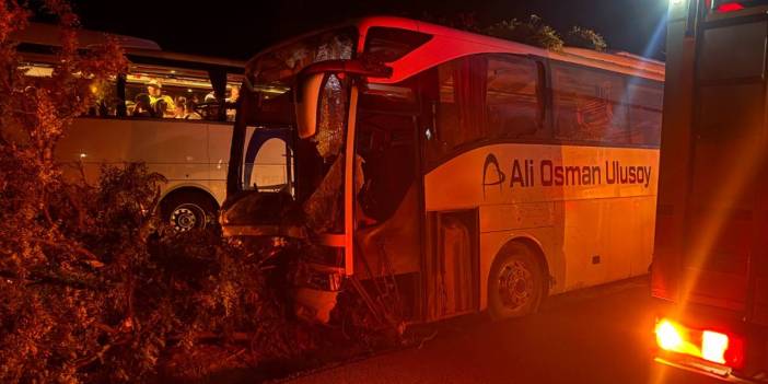 Refüjde can pazarı: Ölü ve yaralılar var