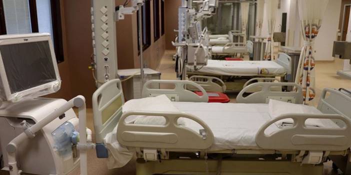 AKP'li büyükşehir başkanı ameliyat oldu! Yoğun bakımda tedavi gördü