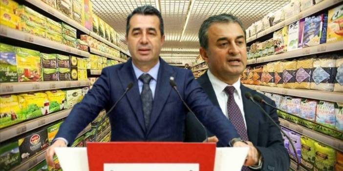 CHP'den 'Cumhur Reyonu'na tepki: Bereket değil yeni bir kriz getirecek