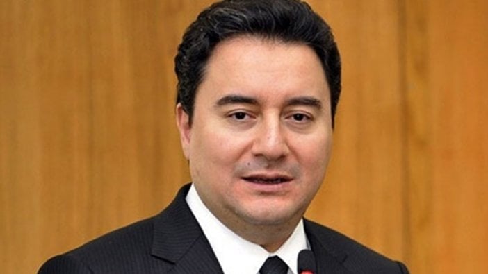 AKP, Ali Babacan’ı sildi