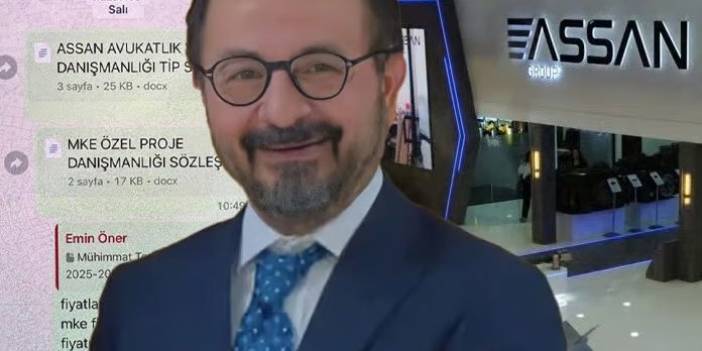 Cumhur İttifakı'nda gerilim tırmanıyor: Hedefte MHP'ye yakın avukat var!