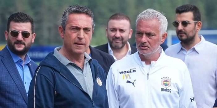 Fenerbahçe Bursaspor ile anlaştı: 3 transfer birden açıklandı