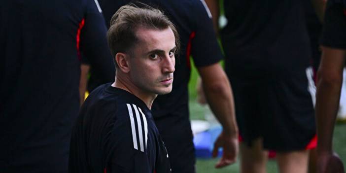 Benfica'dan Fenerbahçe'yi kızdıracak Kerem Aktürkoğlu açıklaması