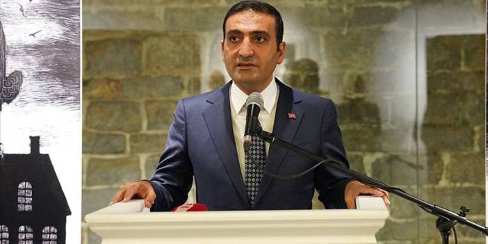 İnan Güney'den AKP'ye: Sandık tokadını bir kez daha yediniz