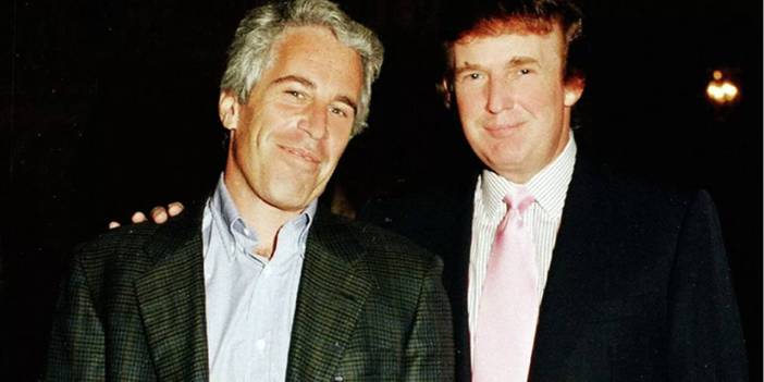 Epstein'in suç ortağı olarak yargılanan Maxwell'den Trump açıklaması