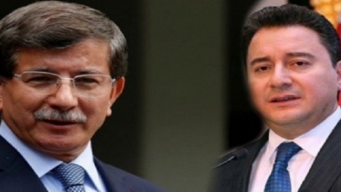 Ahmet Takan: Davutoğlucular ile Babacancılar birbirine girdi