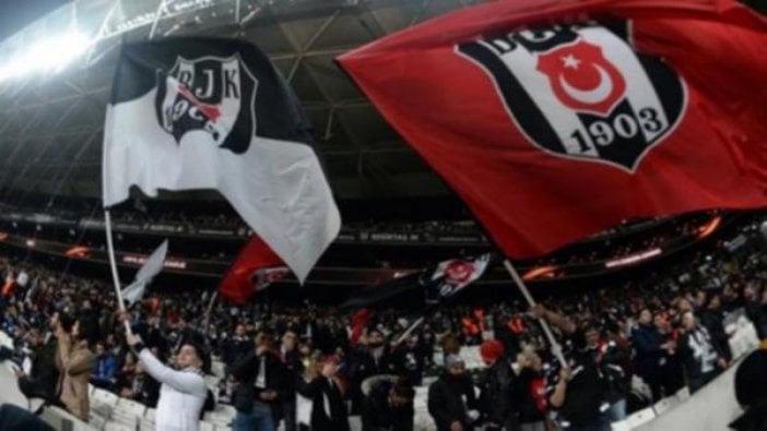 Beşiktaş çArşı'dan Orhan Ak tepkisi!