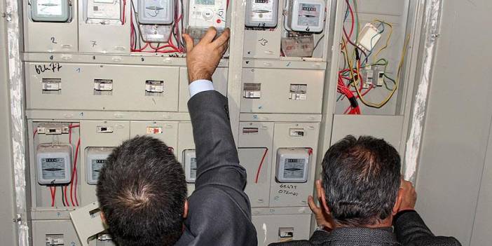 Kaçak elektrik davasında Yargıtay’dan kritik karar: Bakanlık devreye girdi!