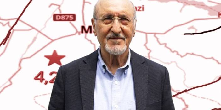 Deprem uzmanından kritik uyarı: O fay 'tümör' gibi büyüyor!