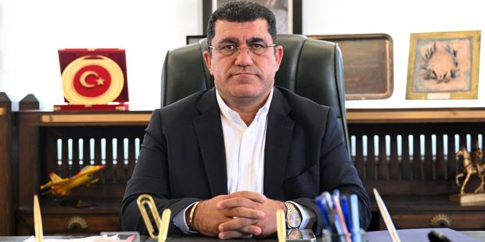 Kayserispor Başkanı Açıkalın: Galatasaray büyük bir takım