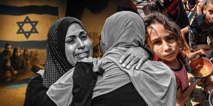 Üzerlerine İsrail işgalinin karanlığı düşen hayatlar: Filistinli genç kadının mektubu dünyayı sarstı