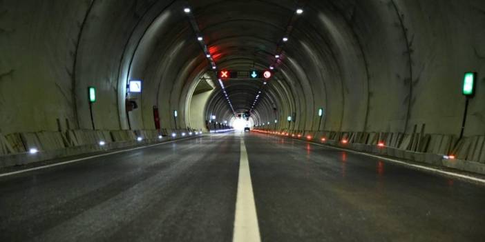 Kızıldağ Tüneli neden yapılmıyor? Sarıgül isyan etti