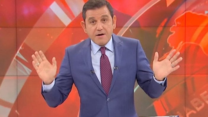 Fatih Portakal'dan Demirtaş'ın avukatına soru