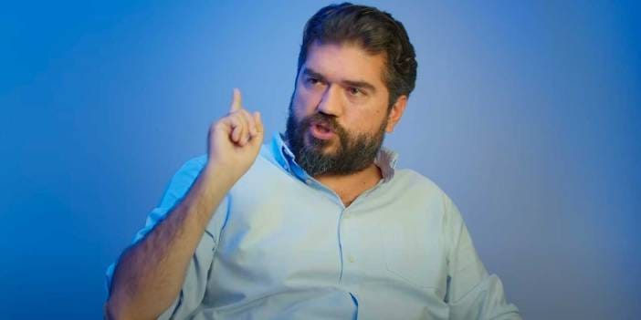 Rasim Ozan Kütahyalı ‘Hain’ denince çıldırdı