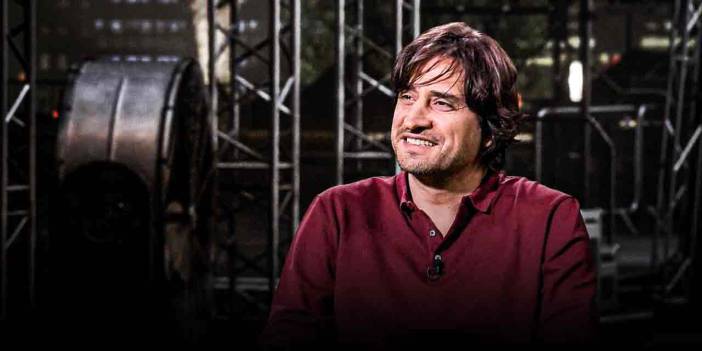 İfşalanan son isim ünlü yönetmen oldu! Ofiste yaşadıklarını anlattı