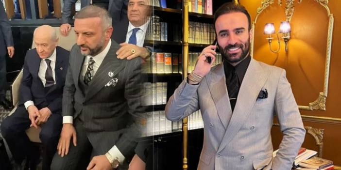 Avukat Cem Duman'dan Selahattin Yılmaz açıklaması! "Ağabeyim nikah şahidim ve eski ortağımdır"