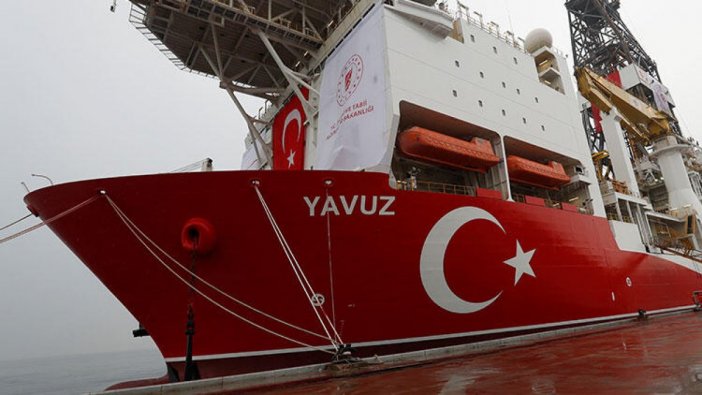 Türkiye'den Yunanistan'a çok sert "şımarık çocuk" yanıtı