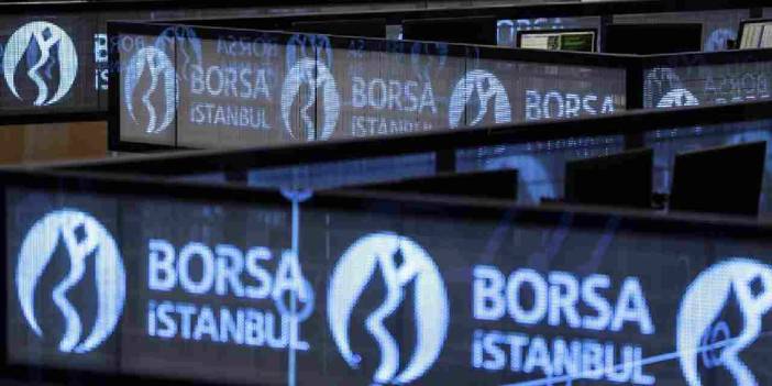 Bist100 yeni haftaya yükselişle başladı