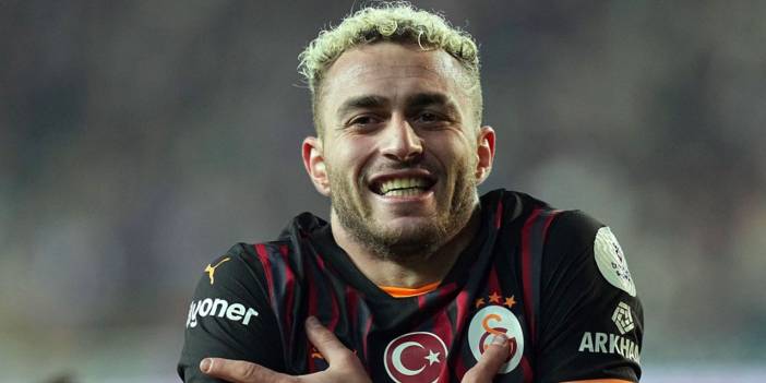 Barış Alper iddiası: Belki de el altından para verecekler