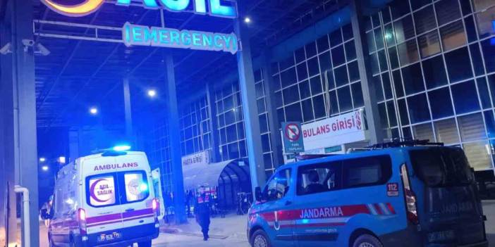 Düğünde damat vurularak öldü: Yengesi gözaltında!