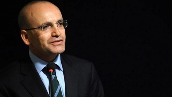 Mehmet Şimşek ilk kez konuştu! Ali Babacan'ın kuracağı partide yer alacak mı?