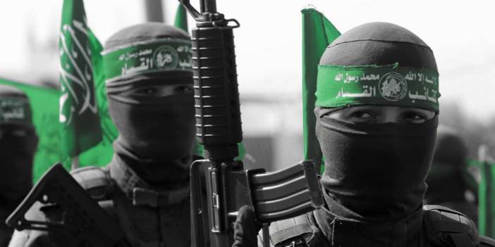 Trump'ın çağrısına Hamas'tan yanıt