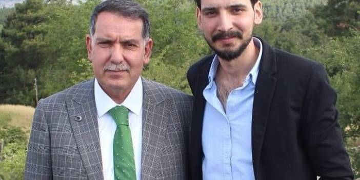 AKP’li vekilin oğlu Diyarbakır-Adana hattında esrar rotası kurmuştu: Cezası belli oldu!